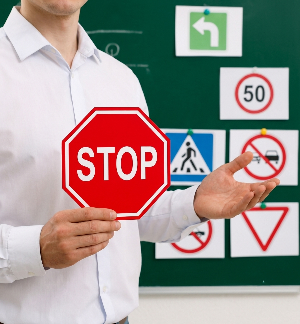 Defensive Driving Course